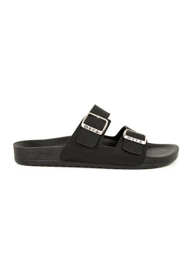 Muya Nova 31410-050 Anatomik Taban Erkek Terlik Siyah 40-45