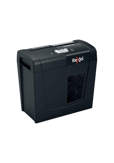 Rexcel Evrak İmha Makinesi Secure x6 Eu