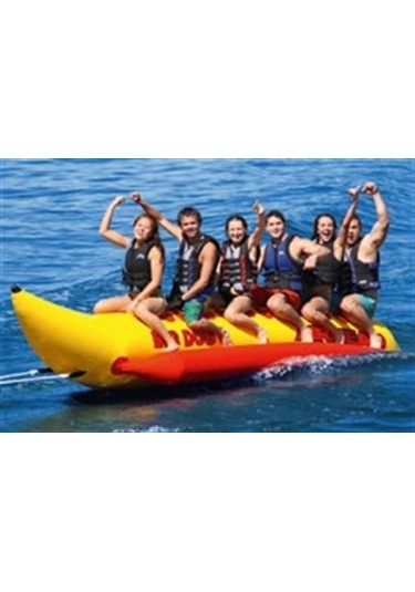 Airhead Big Dog 5 Kişilik