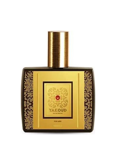 Bargello Yakoud Unisex Parfüm EDP 50 ML