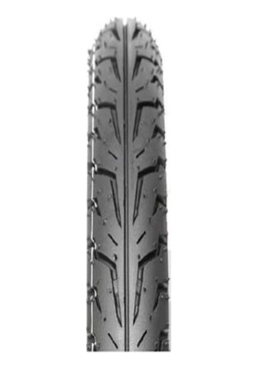 Servis 50-100/17 Dış Lastik Motosiklet Lastiği İç Lastik Gerektirir