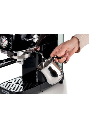Ariete Moderna 1381/32 Slim Espresso Kahve Makinesi