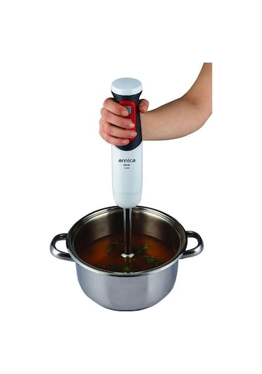 Arnica GH21594 Diva 1200 W Çubuk Blender