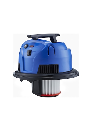 Nilfisk Multi II 22 1200 W Islak Kuru Elektrikli Süpürge