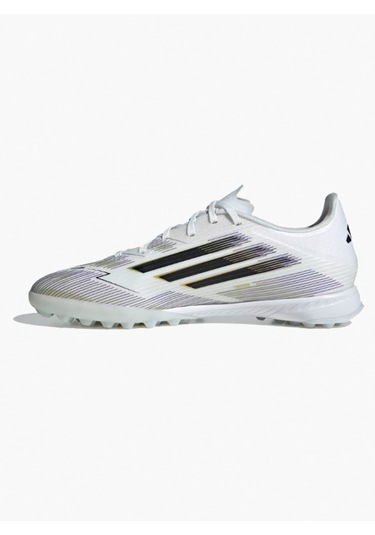 Adidas F50 League Futbol Ayakkabısı Halısaha Beyaz
