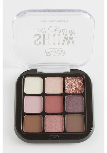 Rose 9lu Show Glam Far Seti-3 N145 Diğer