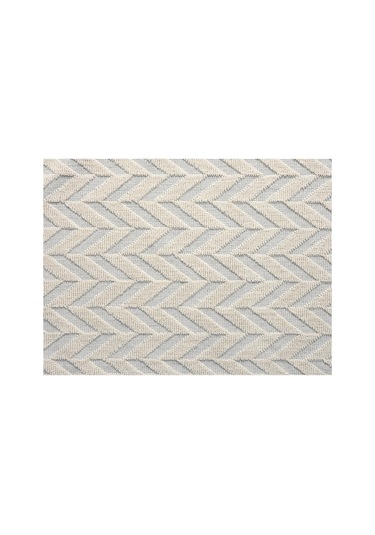 2 Li Bukle Banyo Takımı Banyo Tekstili/modern/doğal/sade/şık Kaymaz Taban -793 White1