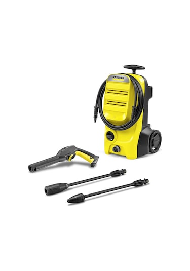 Karcher K4 Classıc 130 Bar Basınçlı Yıkama Makinesi