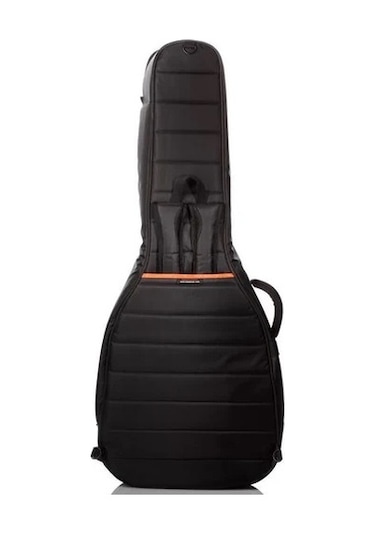 Mono M80-ad-blk M80 Dreadnought Akustik Gitar Gigbag Siyah