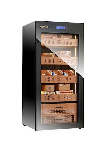 Lubinski Puro Dolabı Kabinet Ra-668