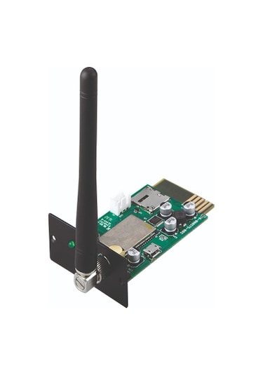 Tommatech Wi-fi Card Haberleşme Kartı Üç Faz İçin Ofg-tt-12-kart-wıfı