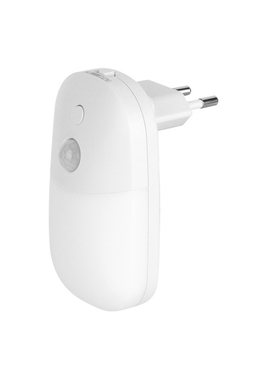 Çok Yönlü İç Mekan Kullanımı İçin Özelleştirilebilir Ruh Hali Işığı, Hareket Algılama Özellikli Enerji Tasarruflu Gece Lambası Ayarlanabilir Parlaklık, Gün Batımından Gün Doğumuna Diğer