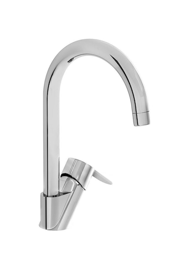 Artema Win S Mutfak + Banyo Batarya Seti Krom
