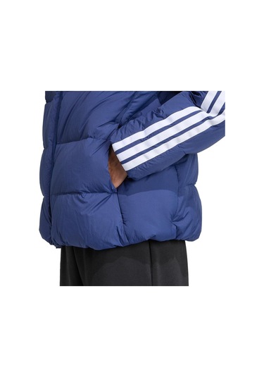 Adidas Erkek Mavi Mont Ess 3s P D Hd J Jx7799 Mavi