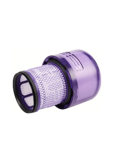 Honeybeeshop 4 Adet  V11 V15 Sv14 Sv15 Hepa Filtre Yedek Parçaları Cyclone Absolute Animal Elektrikli Süpürge Aksesuarları