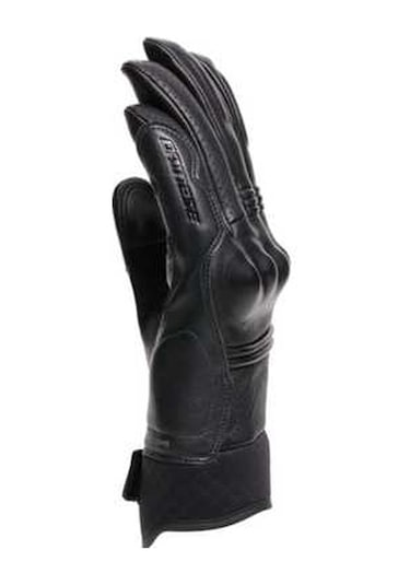 Dainese Daınese Eld/ Folgor Gloves Black/black