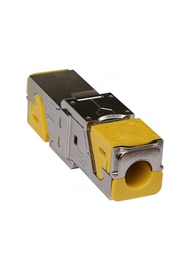 Legrand 033743 Cat6a Stp Cable Extender