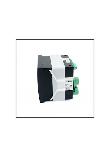 Frer Rogowski Bobinli Şebeke Analizörü Qubo96h Rs485, 80-260vac/dc