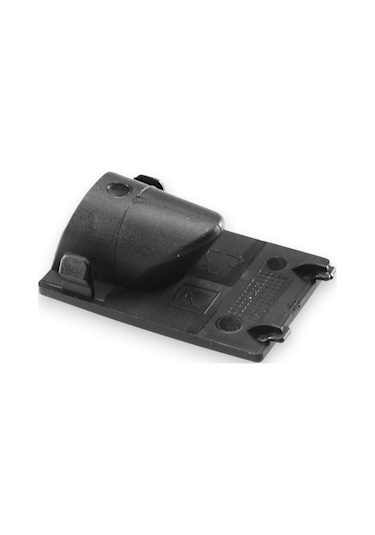 Toyota Arka Koltuk Isofıx Kapağı Oem: 73717-07010