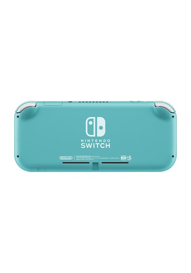 Nintendo Switch Lite Oyun Konsolu (İthalatçı Garantili)