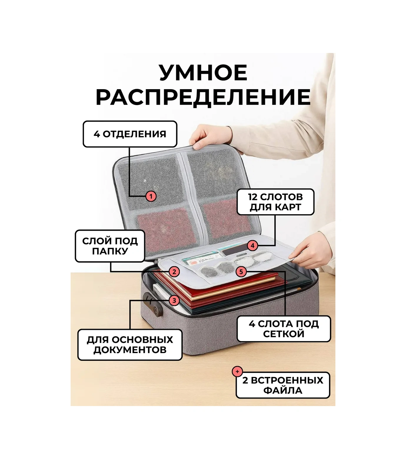 Habe Parol Şifreli Belge Düzenleyici 189217334 Gri