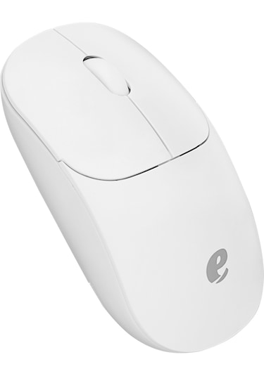 Acer Emachines Eak920 Beyaz Kablosuz Q Klavye + Mouse Set