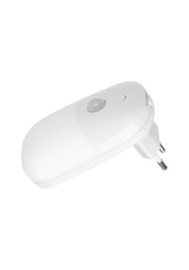 Çok Yönlü İç Mekan Kullanımı İçin Özelleştirilebilir Ruh Hali Işığı, Hareket Algılama Özellikli Enerji Tasarruflu Gece Lambası Ayarlanabilir Parlaklık, Gün Batımından Gün Doğumuna Diğer