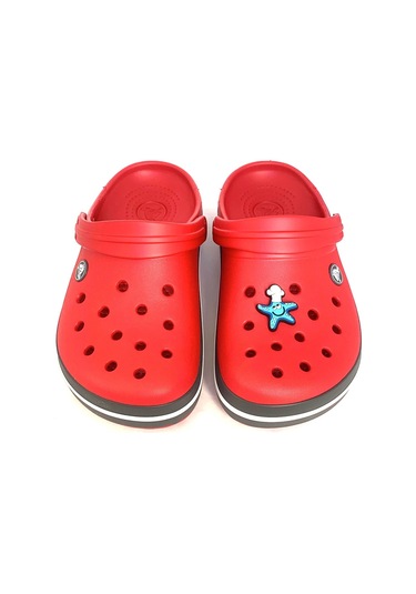 Crocs Terlik Süsü & Renkli Aksesuar Jibbitz (475023303)