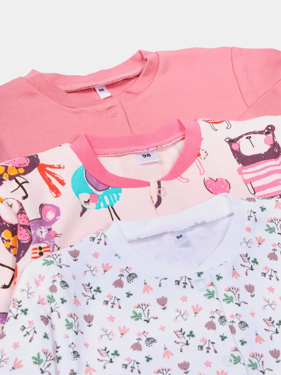 Pakito Kids Bebekler İçin Hırka Seti 412886760 Pembe