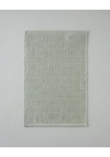English Home Panera Pamuk El Havlusu 30x45 Cm Sage Sage
