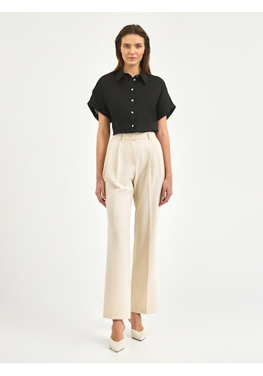 Karaca Kadın Pantolon-taş 12.25s.03.012 Taş