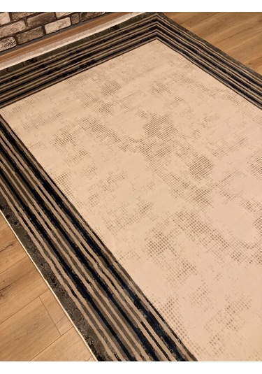 Premıum Halı %100 Akrilik Kabartmalı 200x290 Ebat +yatışmaz