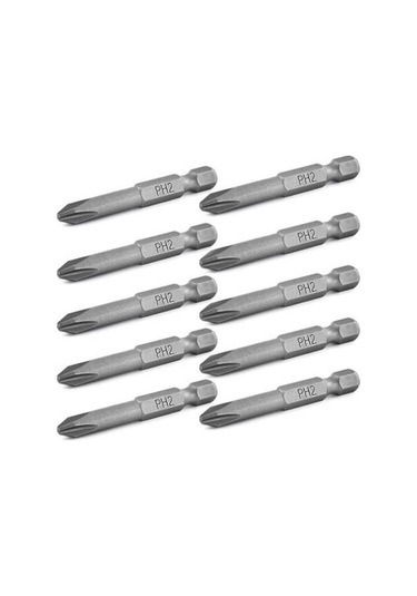 Mega Ph 2x100 Bits Uç 10 Adet