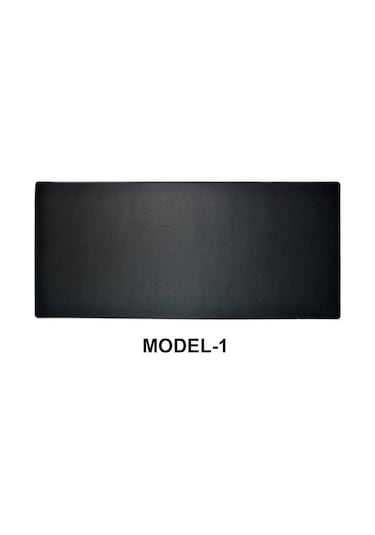 Oyuncu Mouse Pad Kaydırmaz Büyük Boy 70x30cm Model 1 - AL3473