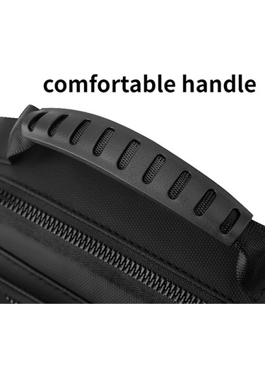 Wondernest Wepower Erkek Omuz Günlük Çanta, Büyük Gri Renkli, Stil: Çok Renkli Çok Renkli