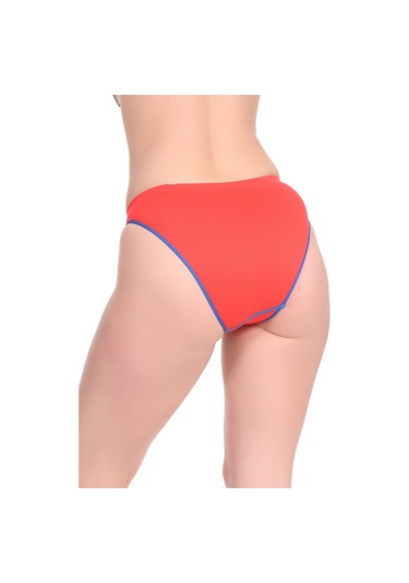 Doremi Juli Dikişsiz Slip Külot 001