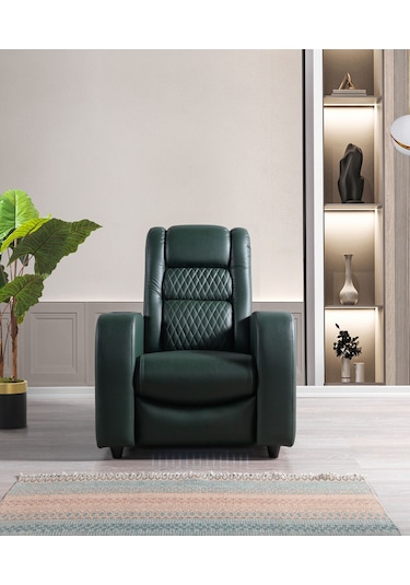 Sterk Masajlı Tekli Sinema Koltuk Soğutuculu Bardaklık