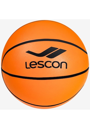 Lescon La-3511 Basic Basketbol Topu 7 Standart