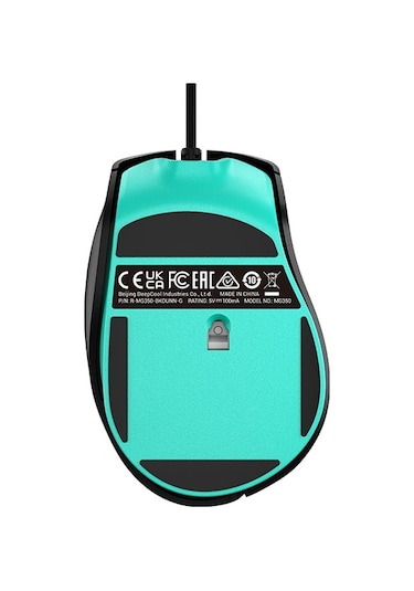 Deep Cool MG350 Kablolu RGB Optik Oyuncu Mouse