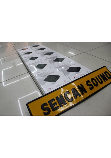 Rockford Fosgate Dsr1 Dijital Sound Processor Dsp