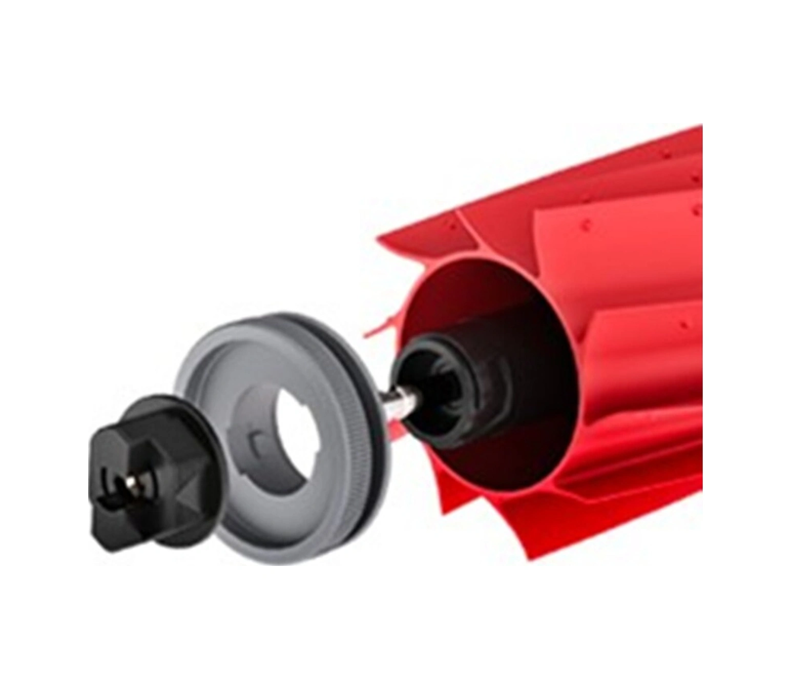 Roborock S7/s7 Plus Uyumlu 1 Adet Ana Fırça