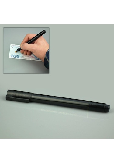 Kağıt Para Kontrol Kalemi Para Test Kalemi Money Kontrol