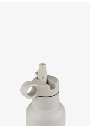 Citron Termos Yedek Pipet Kapağı - Light Gray 1196526