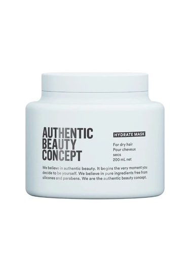 Authentic Beauty Concept Hydrate Maske 200 ML