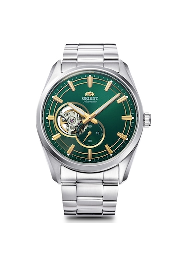 Orient Ra-ar0008e30b Erkek Kol Saati Gri