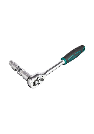 Mannesmann 98430 Profesyonel Lokma Anahtar Takımı, 215parça