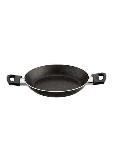 Ragnar 5 Parça Tava Seti 5 Li Çeyiz Tava Set Wok Grill Krep Saha