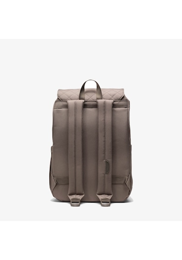 Herschel Retreat Küçük Boy Unisex Krem Sırt Çantası Düz 11400 Krem