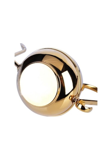 Avrupa Tarzı Yaratıcı Cezve, İnce Boyunlu Pot, Paslanmaz Çelik Mahkeme Pot, Uzun Ağız Tencere, Damla, Sifon, El Yapımı Cezve, Yağ Kap