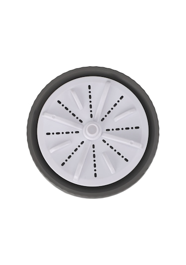 Tenfowee Usb Çalışır Mini Turbo Yıkama Makinesi, Uyku/çocuk Giyimleri, Çoraplar İçin 3 Vitesli Uzaktan Kumandalı, Taşınabilir Ev İçi Temizleyici, Mor Mor